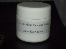 Under Eye Cream 